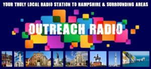 Outreach Radio