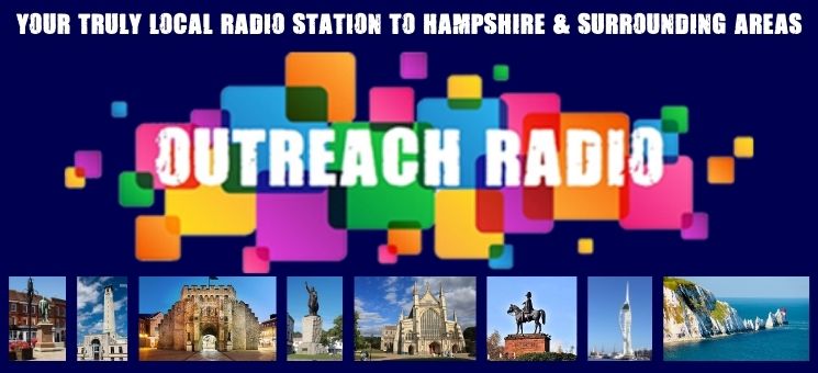 Outreach Radio