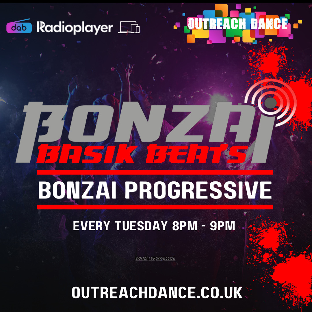 Bonzai Progressive