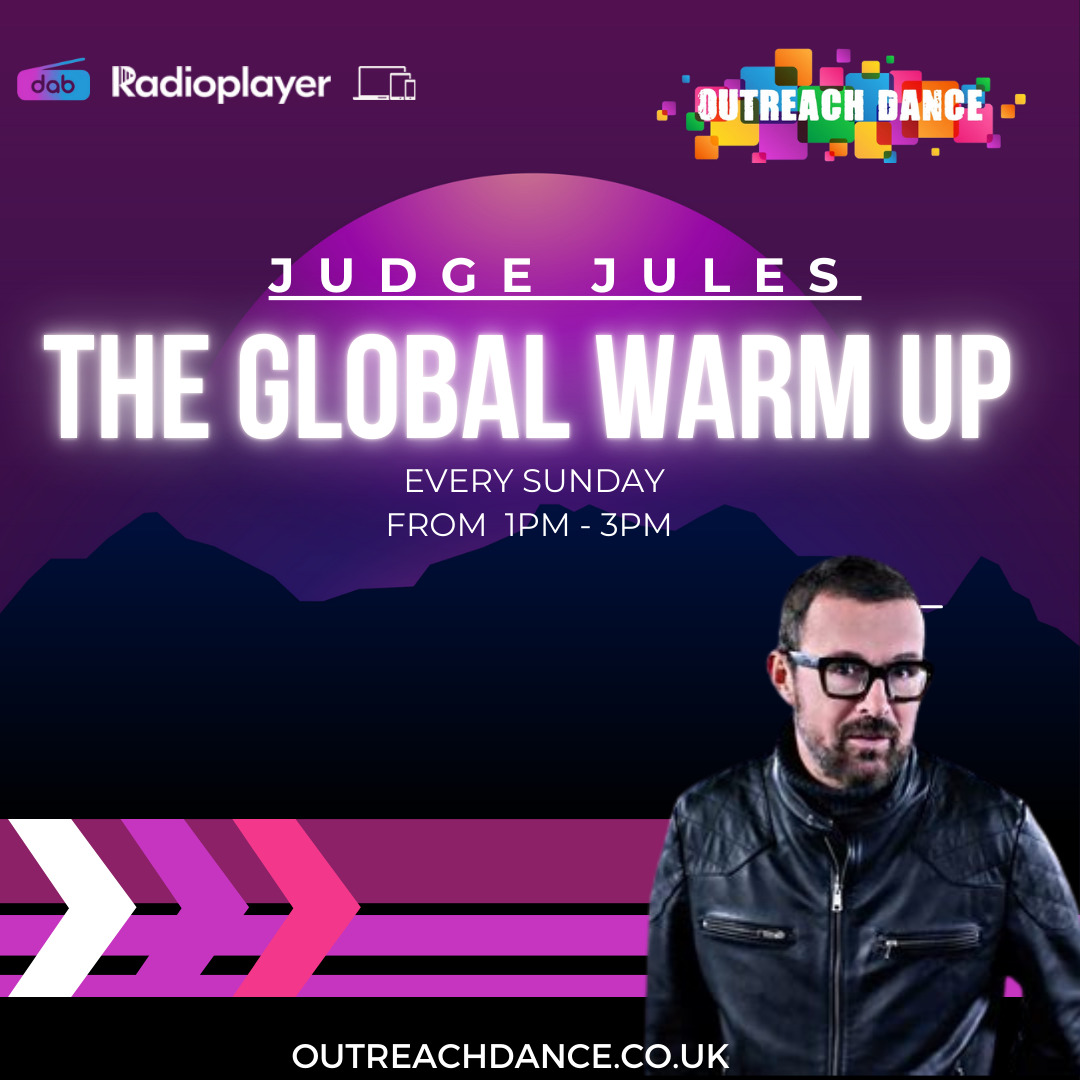 Judge Jules