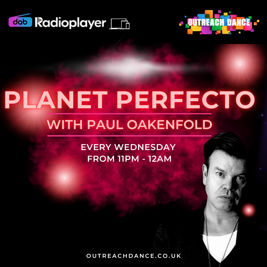 Paul Oakenfold